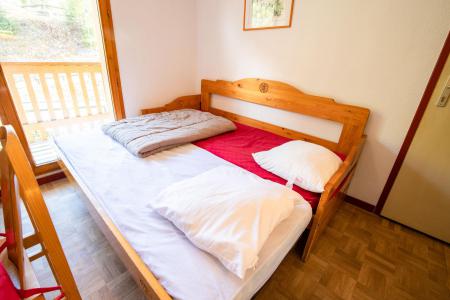 Vacaciones en montaña Estudio para 2 personas (66) - Résidence du Cheval Blanc - Valfréjus - Cabina