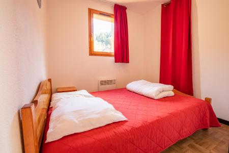 Vacaciones en montaña Résidence du Cheval Blanc - Valfréjus - Habitación