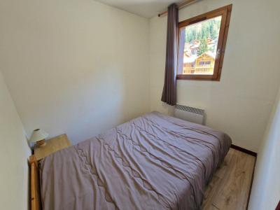 Каникулы в горах Апартаменты 2 комнат кабин 4-6 чел. (26) - Résidence du Grand Argentier - Valfréjus - Комната