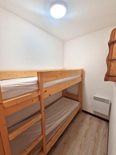 Каникулы в горах Апартаменты 2 комнат кабин 4-6 чел. (26) - Résidence du Grand Argentier - Valfréjus - Комната 