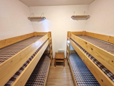 Каникулы в горах Апартаменты 3 комнат кабин 6-8 чел. (31) - Résidence du Grand Argentier - Valfréjus - Комната 
