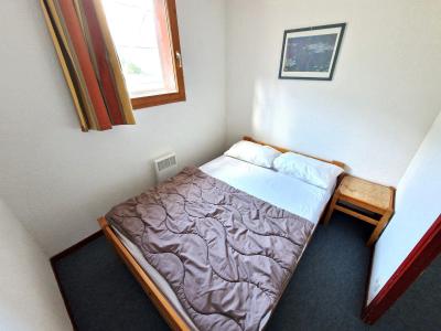 Каникулы в горах Апартаменты 3 комнат кабин 8-10 чел. (40) - Résidence du Grand Argentier - Valfréjus - Комната