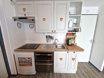 Wakacje w górach  (54) - Résidence du Grand Argentier - Valfréjus