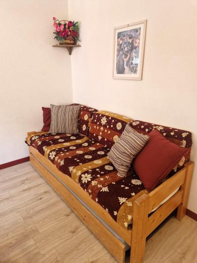 Vacaciones en montaña Apartamento 2 piezas cabina para 4-6 personas (26) - Résidence du Grand Argentier - Valfréjus - Estancia