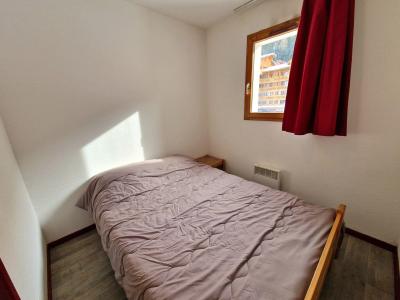 Vacaciones en montaña Apartamento 2 piezas cabina para 6-8 personas (2) - Résidence du Grand Argentier - Valfréjus - Habitación