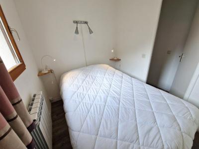 Vacaciones en montaña Apartamento 3 piezas cabina para 10 personas (24) - Résidence du Grand Argentier - Valfréjus - Habitación