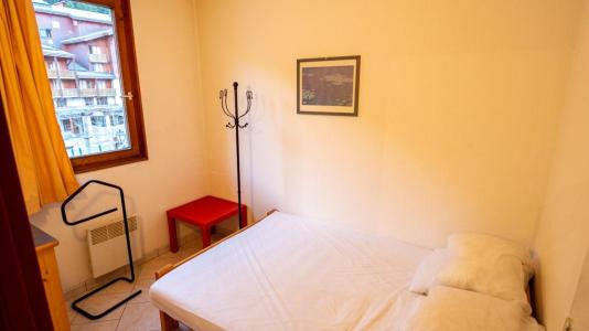 Vacaciones en montaña Apartamento 4 piezas para 8-10 personas (20) - Résidence du Grand Argentier - Valfréjus - Habitación