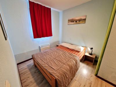 Vakantie in de bergen Appartement 2 kabine kamers 6-8 personen (7) - Résidence du Grand Argentier - Valfréjus - Kamer