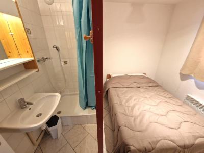 Vacances en montagne Appartement 4 pièces coin montagne 8-10 personnes (20) - Résidence du Grand Argentier - Valfréjus - Chambre