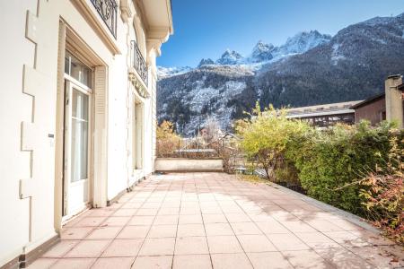 Vacances en montagne Appartement 4 pièces 6 personnes (SCALA) - Résidence du Mont-Blanc - Chamonix