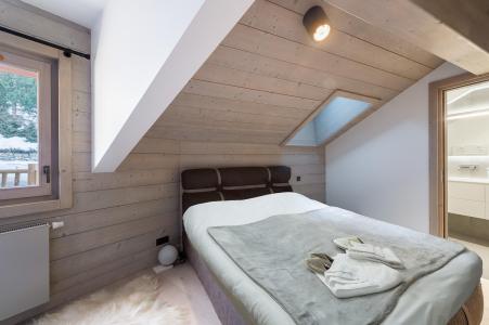 Vacanze in montagna Appartamento 5 stanze per 9 persone (304) - Résidence du Parc Alpin - Méribel