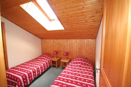 Vakantie in de bergen Appartement duplex 4 kamers 8 personen (4) - Résidence Echo des Montagnes - Châtel
