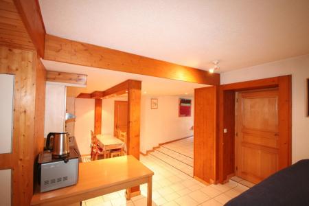 Urlaub in den Bergen 4-Zimmer-Appartment für 8 Personen (1) - Résidence Echo des Montagnes - Châtel