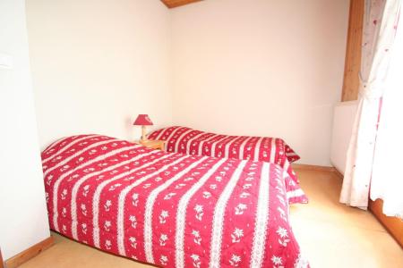 Vacaciones en montaña Apartamento dúplex 5 piezas 10 personas (5) - Résidence Echo des Montagnes - Châtel - Habitación