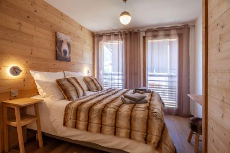 Holiday in mountain resort 3 room apartment 6 people (B102) - Résidence Echo du Pleney - Morzine - Accommodation