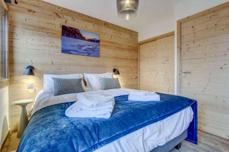 Urlaub in den Bergen 4-Zimmer-Holzhütte für 8 Personen (A204) - Résidence Echo du Pleney - Morzine - Unterkunft