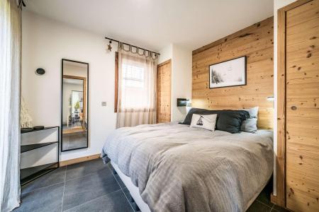 Wakacje w górach Apartament 2 pokojowy 6 osób (B004) - Résidence Echo du Pleney - Morzine