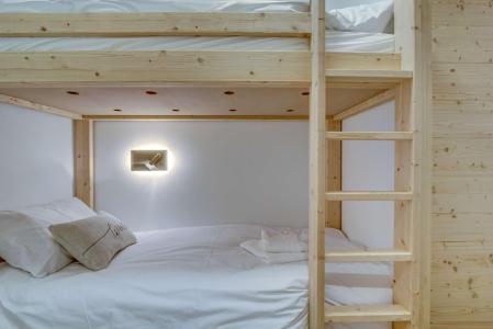 Vacanze in montagna Appartamento 4 stanze con cabina per 8 persone (A204) - Résidence Echo du Pleney - Morzine - Alloggio