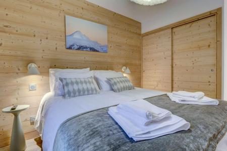 Vacances en montagne Appartement 4 pièces cabine 8 personnes (A204) - Résidence Echo du Pleney - Morzine - Logement