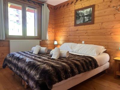 Каникулы в горах Апартаменты дуплекс 5 комнат 9 чел. (A321) - Résidence Ecrin des Neiges - Tignes - Комната