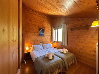 Каникулы в горах Апартаменты дуплекс 5 комнат 9 чел. (A321) - Résidence Ecrin des Neiges - Tignes - Комната