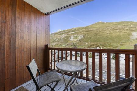 Vacanze in montagna Appartamento 4 stanze 5-7 persone (A318) - Résidence Ecrin des Neiges - Tignes