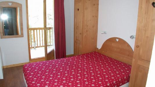 Vacances en montagne Appartement 2 pièces 6 personnes (U003) - Résidence Ecrin des Neiges - Vars - Logement