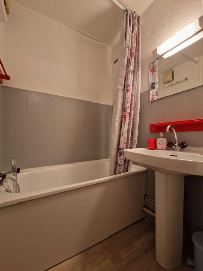 Urlaub in den Bergen 2-Zimmer-Appartment für 4 Personen (890) - Résidence Edelweiss - Vars - Badezimmer