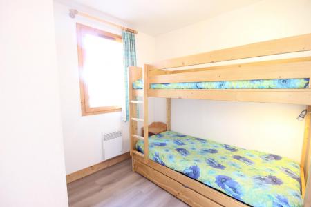 Holiday in mountain resort 3 room apartment 8 people - Résidence Edelweiss - Peisey-Vallandry - Bedroom