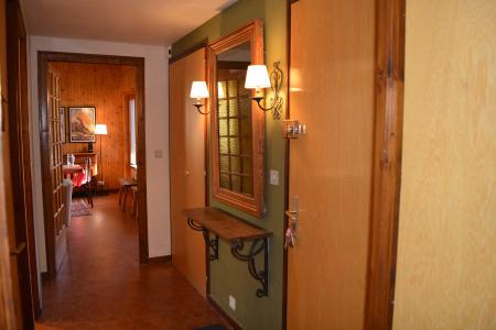 Vacances en montagne Appartement 3 pièces mezzanine 6 personnes (3N) - Résidence Edelweiss - Le Grand Bornand