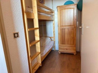 Urlaub in den Bergen 2-Zimmer-Holzhütte für 6 Personen (35) - Résidence Edelweiss A - Risoul - Flur