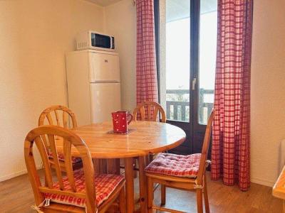 Wakacje w górach Apartament 2 pokojowy kabina 6 osób (35) - Résidence Edelweiss A - Risoul - Pokój gościnny