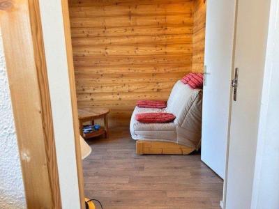 Vacances en montagne Appartement 2 pièces cabine 6 personnes (35A) - Résidence Edelweiss A - Risoul - Logement