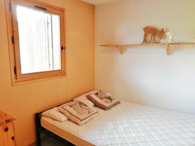 Vacaciones en montaña Apartamento 2 piezas para 6 personas (44) - Résidence Edelweiss - Morillon - Habitación