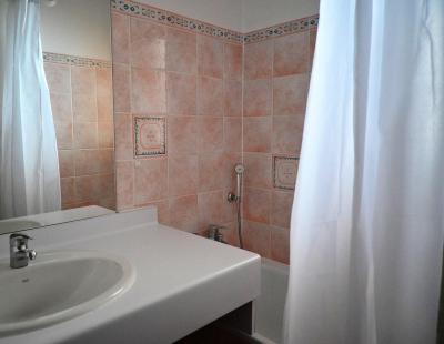 Vacaciones en montaña Apartamento 3 piezas para 8 personas - Résidence Edelweiss - Peisey-Vallandry - Habitación