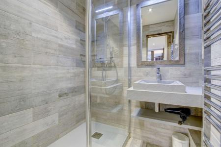 Vacanze in montagna Appartamento 2 stanze per 4 persone (F2) - Résidence Edelweiss - Morzine