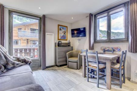 Locazione Morzine : Résidence Edelweiss estate