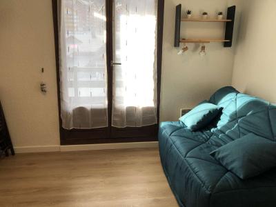 Vacances en montagne Studio coin montagne 4 personnes (541) - Résidence Edelweiss - Risoul - Séjour
