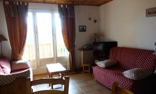 Location au ski Appartement 2 pièces 6 personnes (37m²-3) - Résidence Eden - Alpe d'Huez - Extérieur été