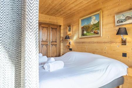 Holiday in mountain resort 5 room apartment 8 people (A21) - Résidence Eden Blanc - Alpe d'Huez - Accommodation