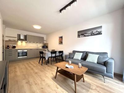 Locazione estate Résidence Eden Parc A