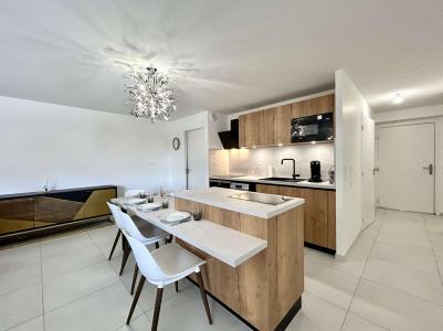 Vakantie in de bergen Appartement 3 kamers bergnis 6 personen (B105) - Résidence Eden Parc B - Serre Chevalier