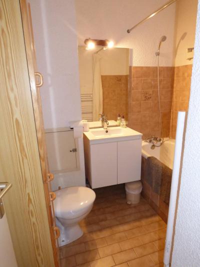 Vacaciones en montaña Apartamento cabina para 3 personas (4) - Résidence Eden Val - Valloire