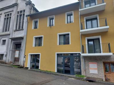 Каникулы в горах Résidence Emile Machet - Brides Les Bains - 