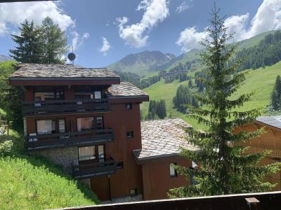 Urlaub in den Bergen 2-Zimmer-Appartment für 6 Personen (640) - Résidence Epervière - La Plagne - 
