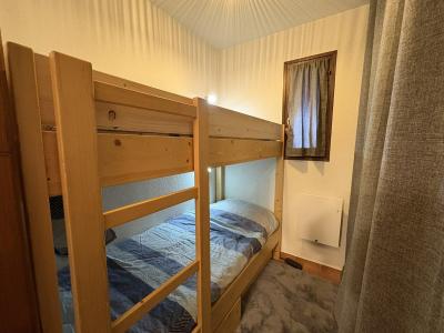 Vacanze in montagna Studio con alcova per 4 persone (02) - Résidence Epervière - Serre Chevalier - Alcova