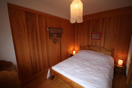 Wakacje w górach Apartament 4 pokojowy z antresolą 6 osób (05) - Résidence Epilobe - Les Saisies - Pokój