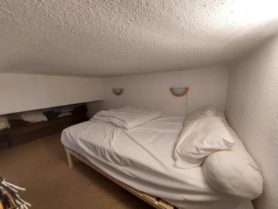 Vakantie in de bergen Appartement 2 kamers 5 personen (EPIN001) - Résidence Epinette - Courchevel - Kamer