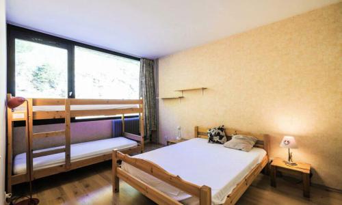 Ski verhuur Appartement 5 kamers 10 personen (Confort 120m²-2) - Résidence Eridan - Maeva Home - Flaine - Buiten zomer