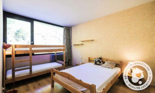 Vacances en montagne Appartement 5 pièces 10 personnes (Confort 120m²-2) - Résidence Eridan - Maeva Home - Flaine - Extérieur été